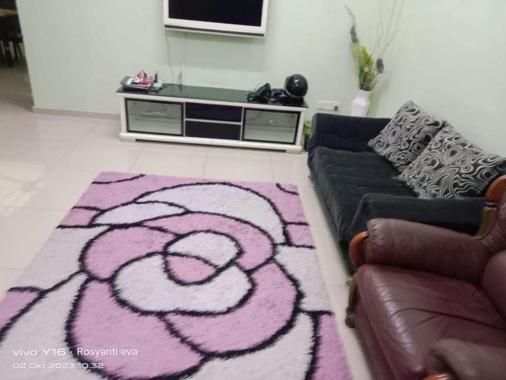 3a D'houze Holiday home *