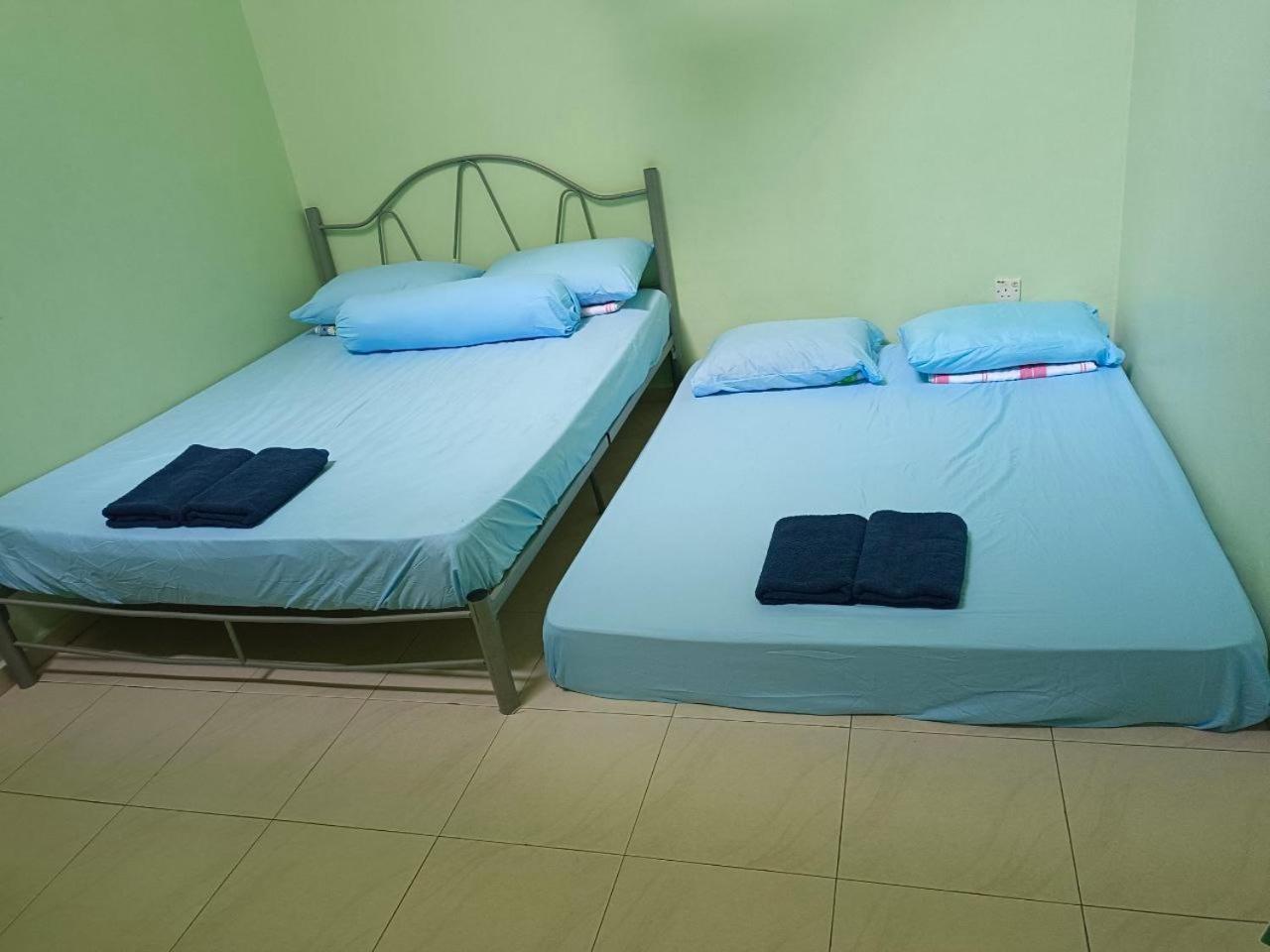 Holiday home 3a D'houze Malacca