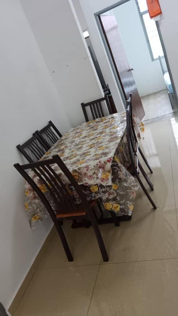 3a D'houze Holiday home *